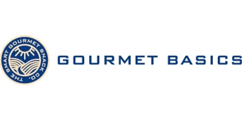 Gourmet Basics Promo Code