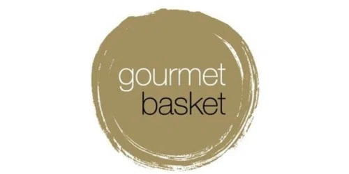 Gourmet Basket Merchant logo