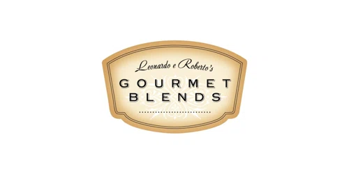 Gourmet Blends coupon