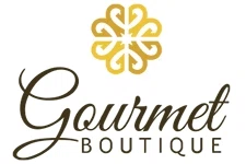Gourmet Boutique Merchant Logo