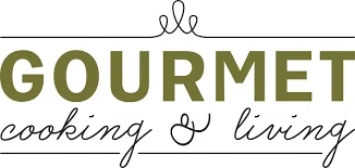 Gourmet Cooking & Living Merchant Logo