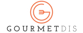 GourmetDis B2B Merchant Logo