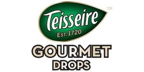 Teisseire Gourmet Drops Promo Code