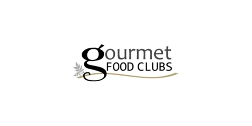 Gourmet Food Clubs coupon