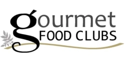 Gourmet Food Clubs Promo Code