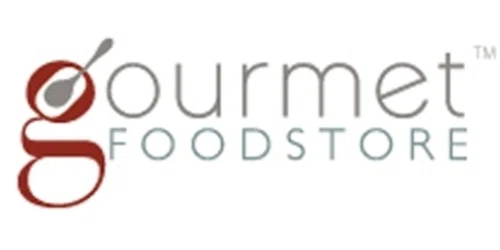 GourmetFoodStore.com Merchant logo