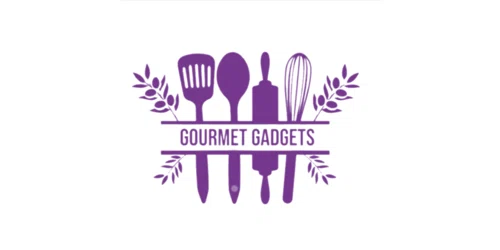 Gourmet gadgets Promo Code