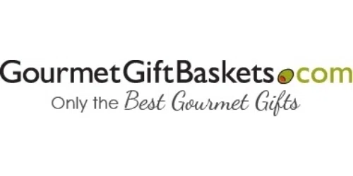 GourmetGiftBaskets.com Merchant logo