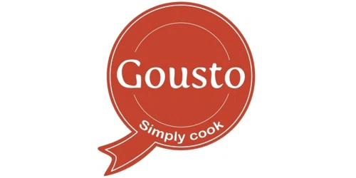 Gousto Merchant logo