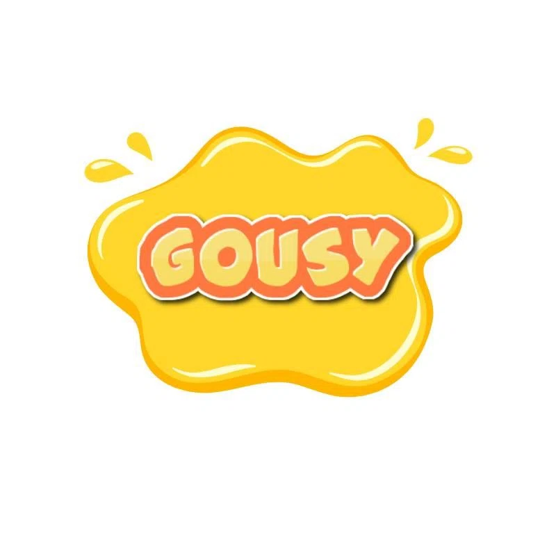 Gousy Promo Code