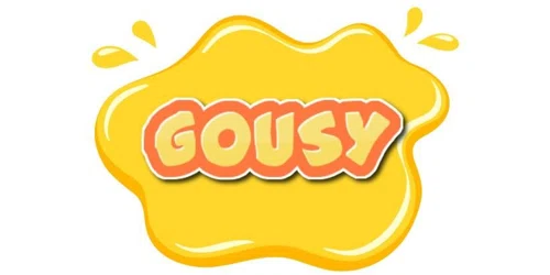 Gousy Promo Code
