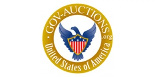 Gov-Auctions Merchant logo