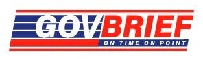 GovBrief Merchant Logo