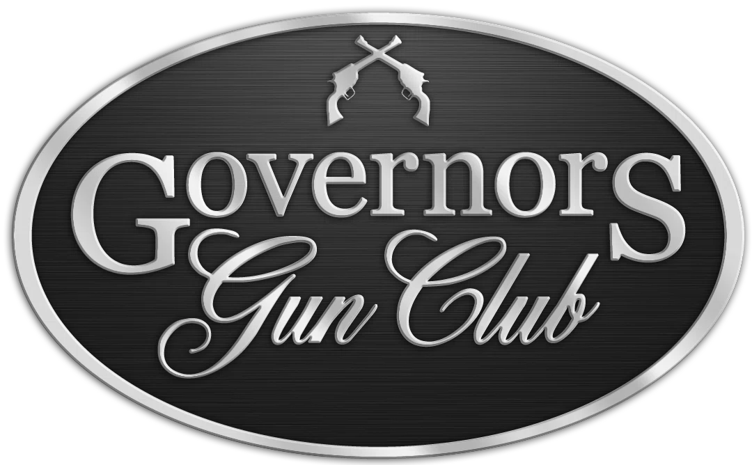 Governors Gun Club Merchant Logo