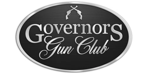 Governors Gun Club Promo Code