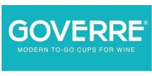 Goverre Merchant logo