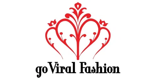 goViral Fashion LLC Promo Code