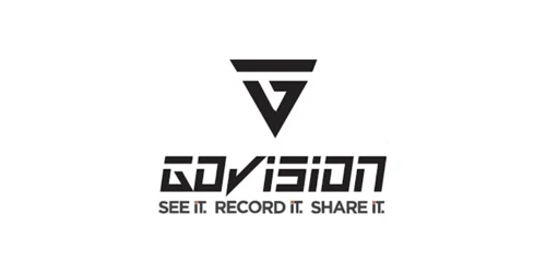 GoVision USA coupon