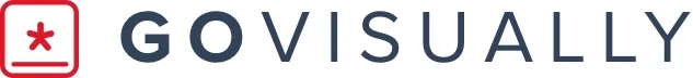 GoVisually Merchant Logo