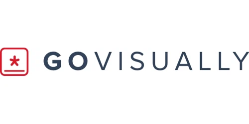 GoVisually Promo Code