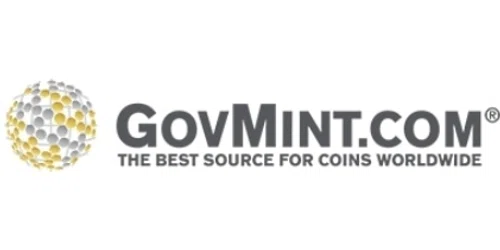 GovMint Merchant logo
