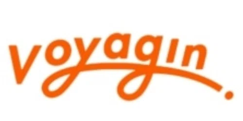 Voyagin Merchant logo