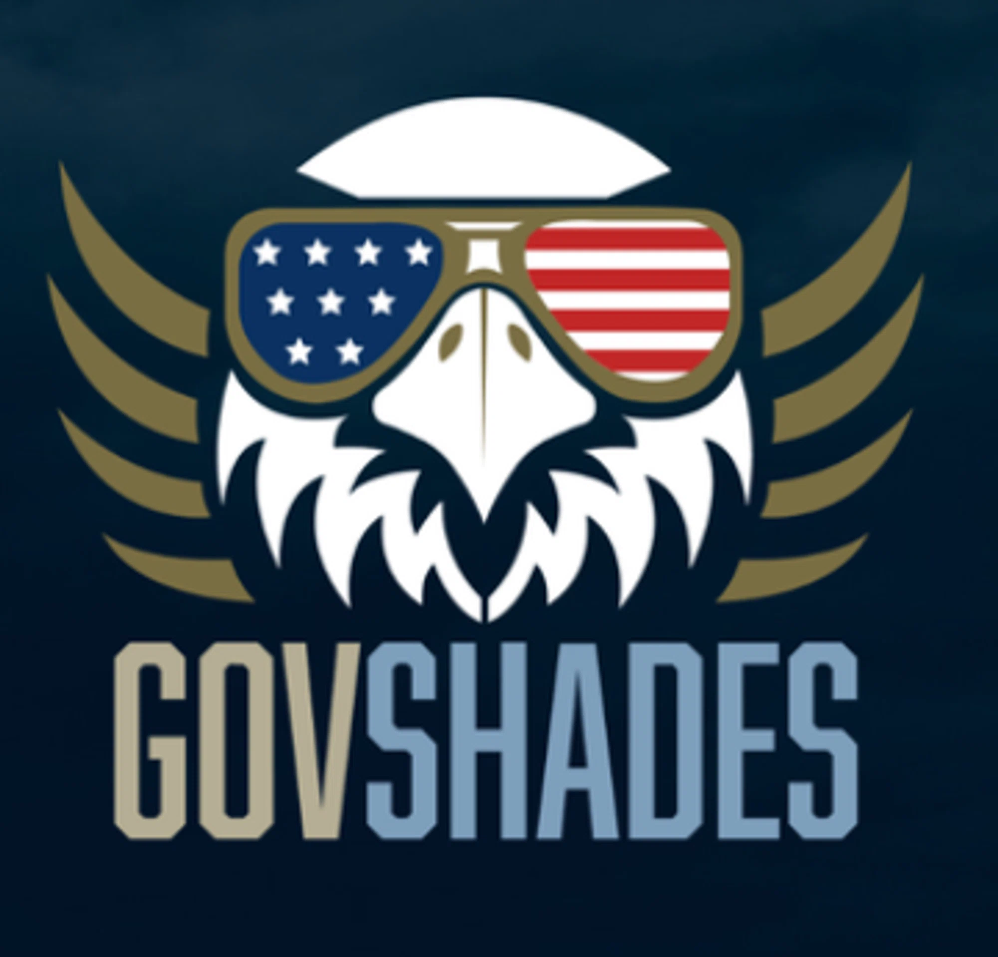 GovShades Merchant Logo