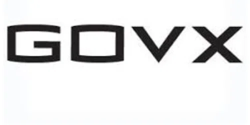 GovX Merchant Logo