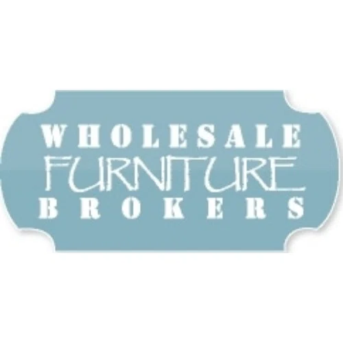 Save 100 Wholesale Furniture Brokers Promo Code Best Coupon