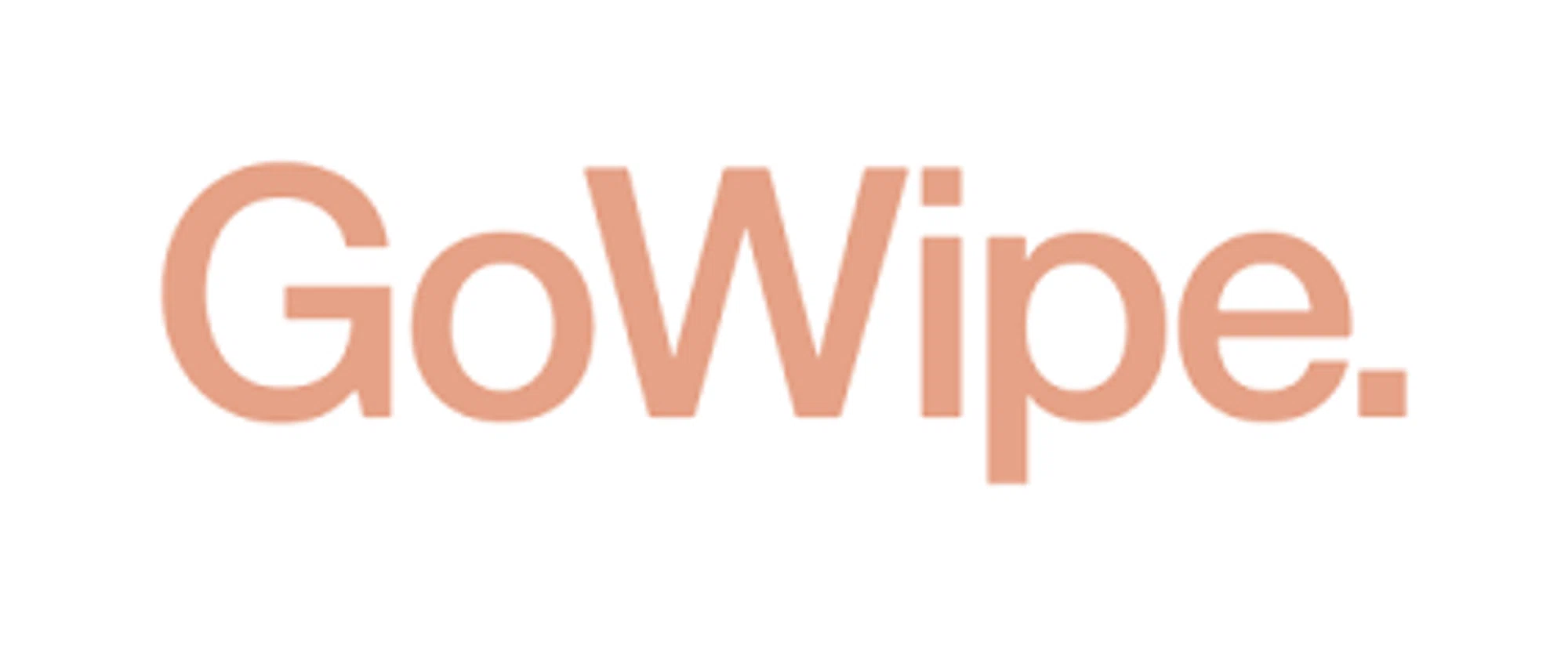 GoWipe Promo Code