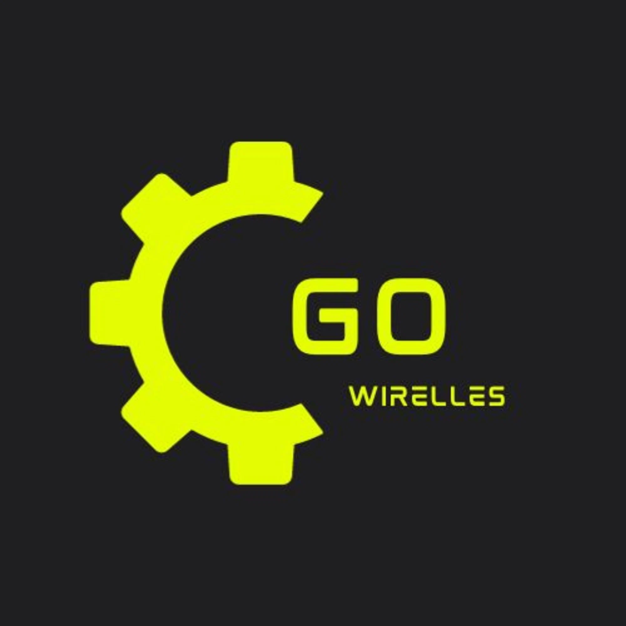 GoWirelles Merchant Logo