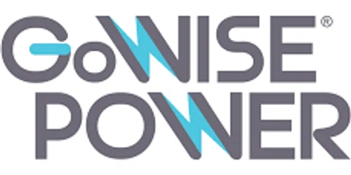 GoWISE Power Promo Code