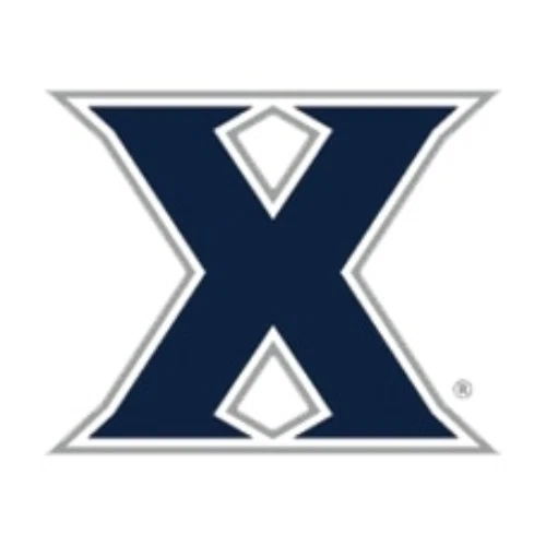 Xavier Musketeers Promo Code