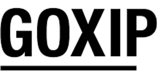 Goxip Promo Code