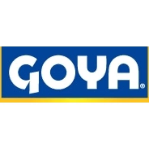 20% Off Goya Foods Promo Code, Coupons July 2025