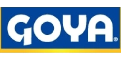 Goya Foods Promo Code