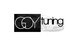 GOY Tuning Merchant Logo