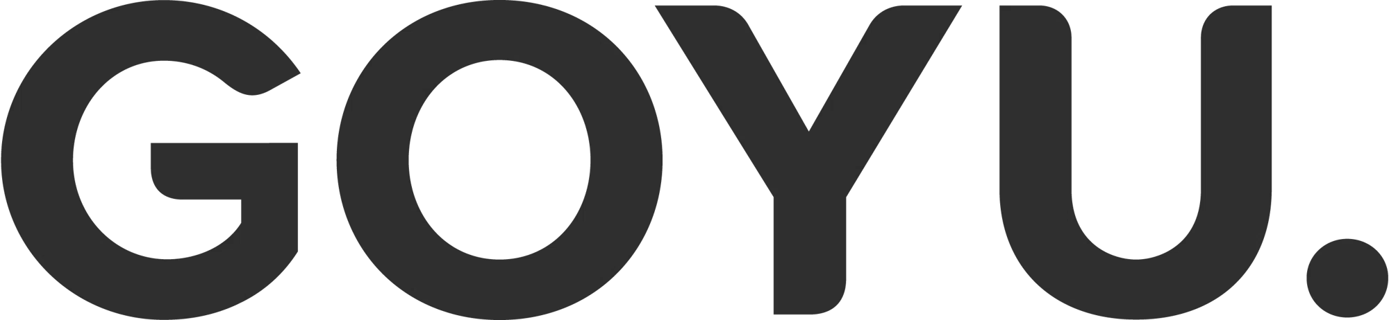 GOYU Merchant Logo