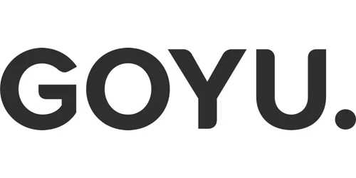 GOYU Promo Code