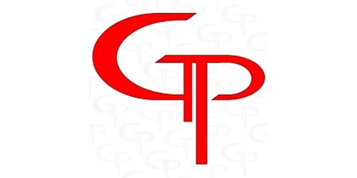 GP Car Audio Merchant logo