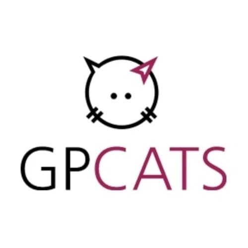 GPCats Merchant Logo
