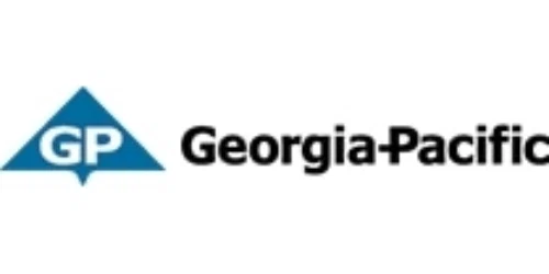 Georgia Pacific Promo Code