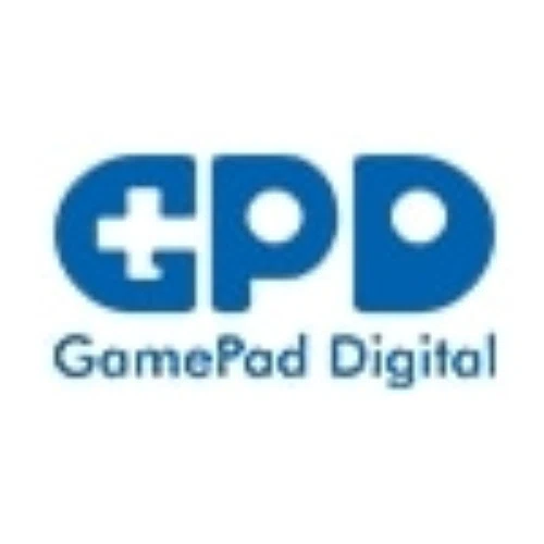 GPD WIN Merchant Logo