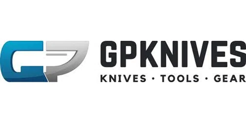 GPKnives Merchant logo