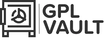 GPL Vault Merchant Logo