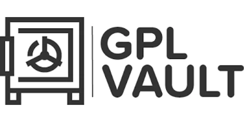 GPL Vault Promo Code