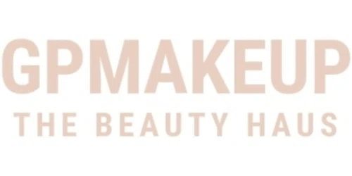 GP Makeup Promo Code