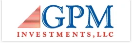 GPM Investments Merchant Logo