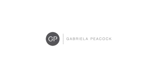 Gabriela Peacock Nutrition coupon