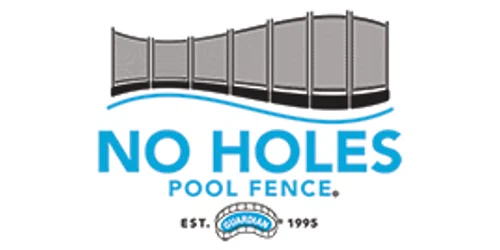 No Holes Pool Fence Promo Code